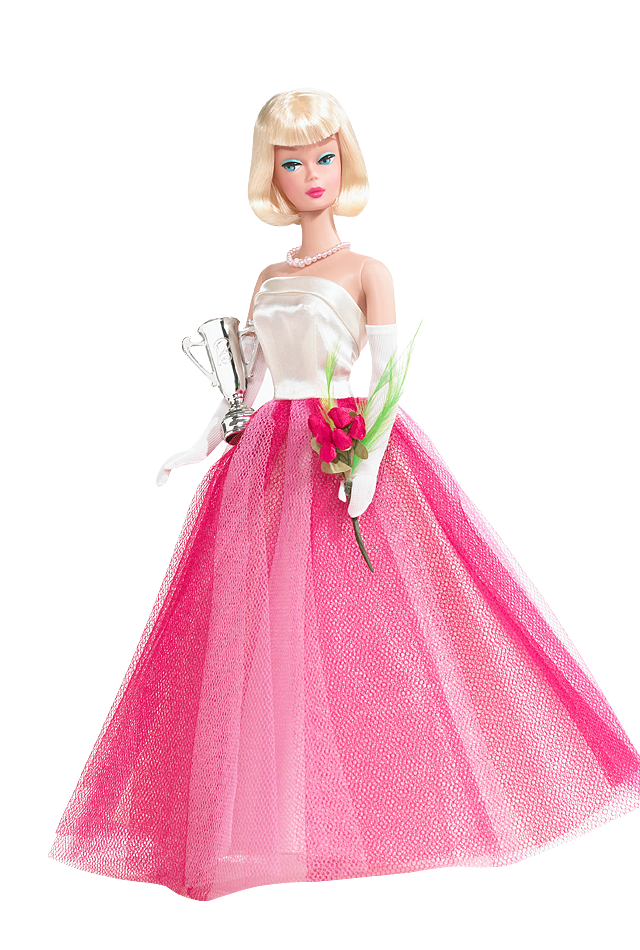 Campus Sweetheart Barbie